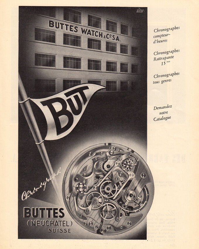 Publicités de 1946