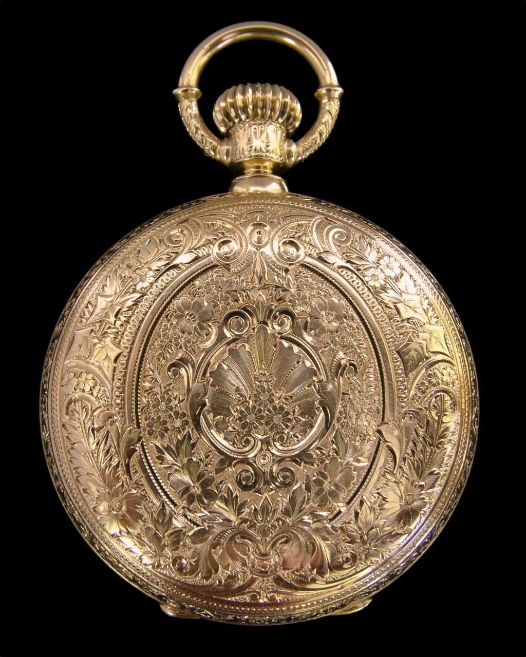 Girard Perregaux 1890