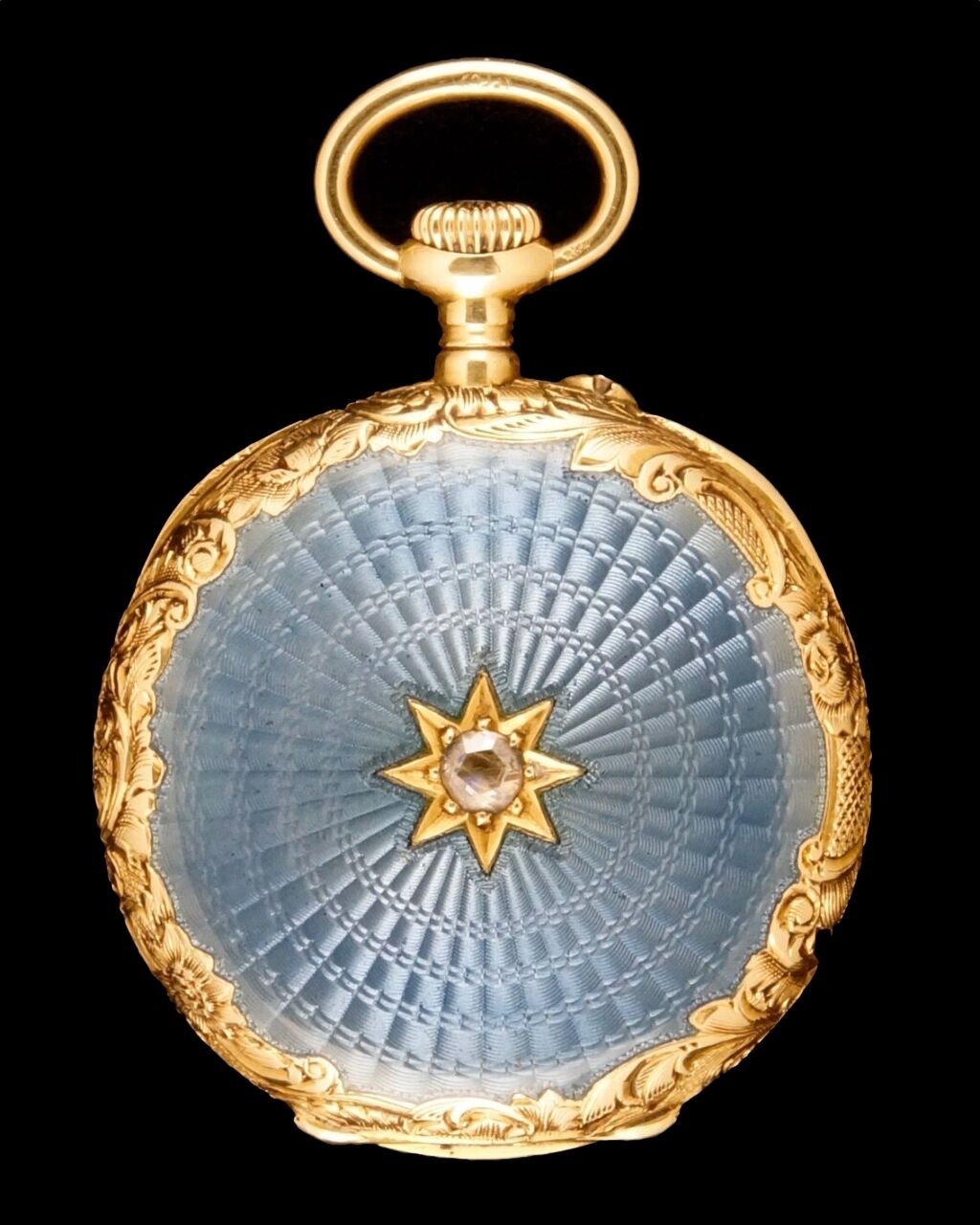 Patek Philippe 1909