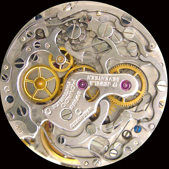 Movado 95 M