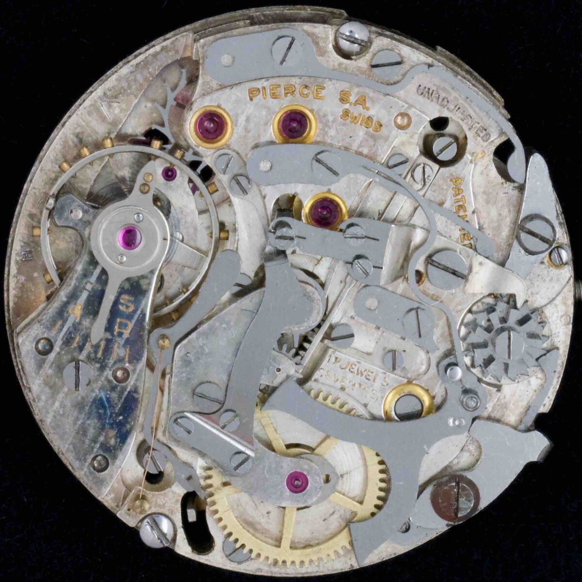 Pierce 134