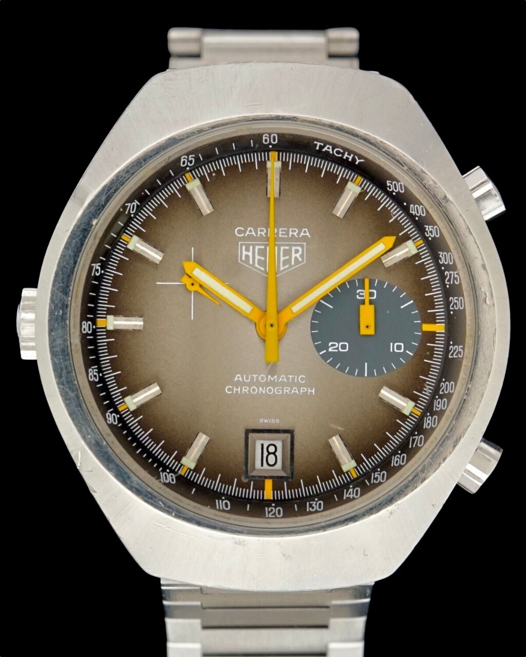 Chrono-Matic 15