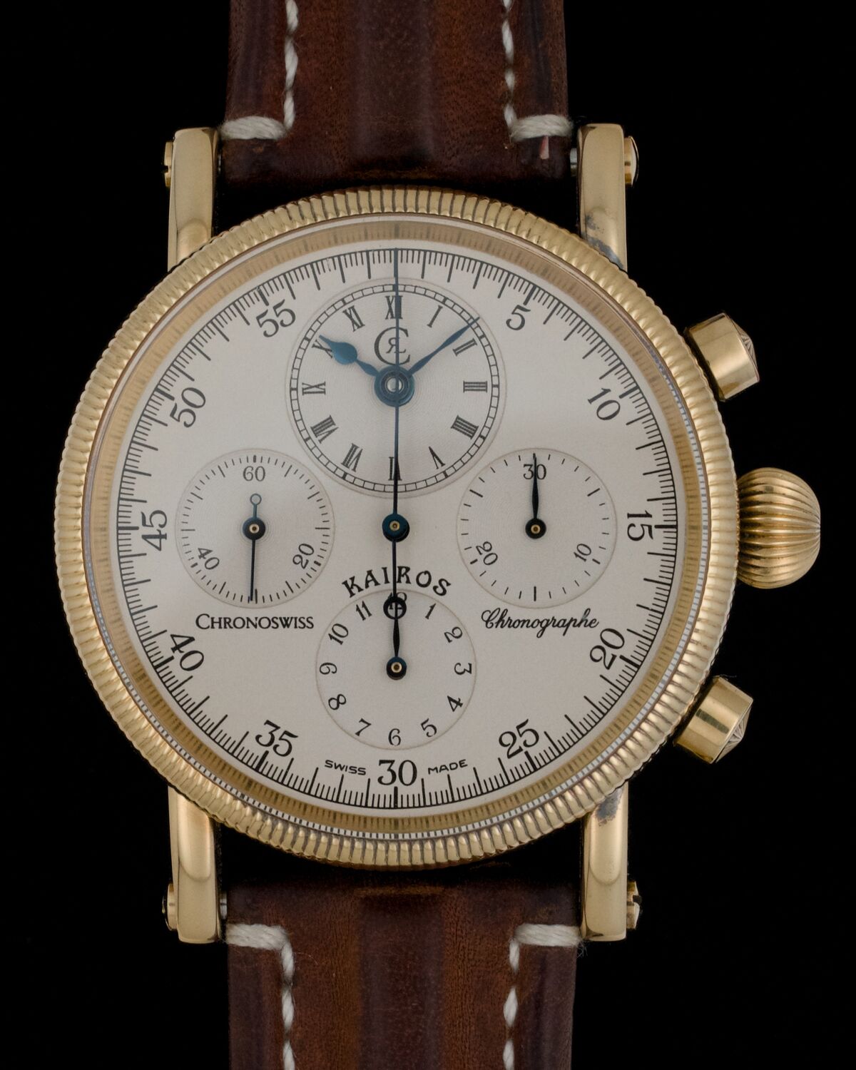 Valjoux 72