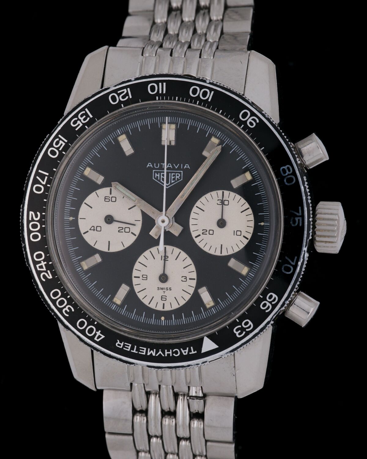 Valjoux 72