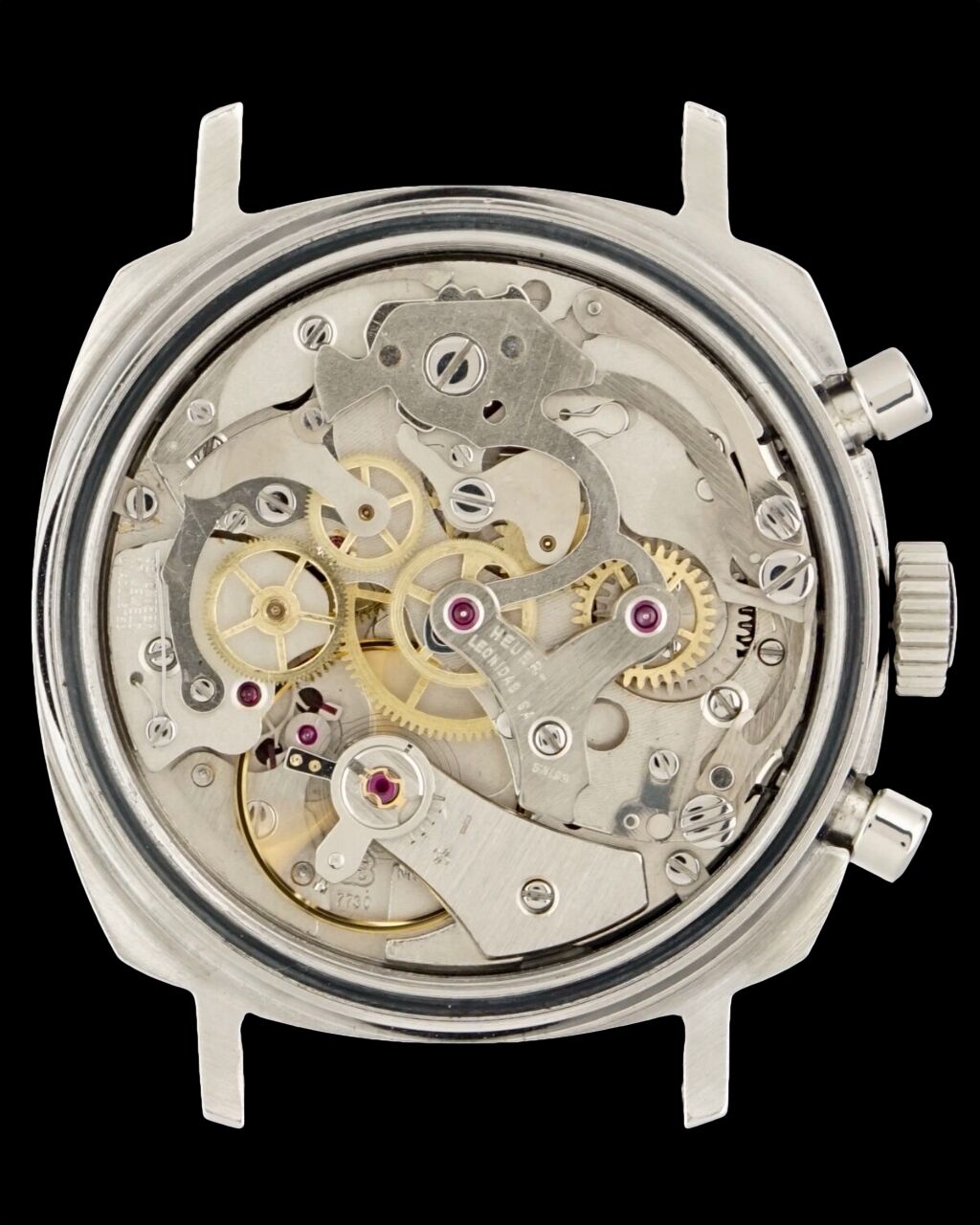 Valjoux 7730