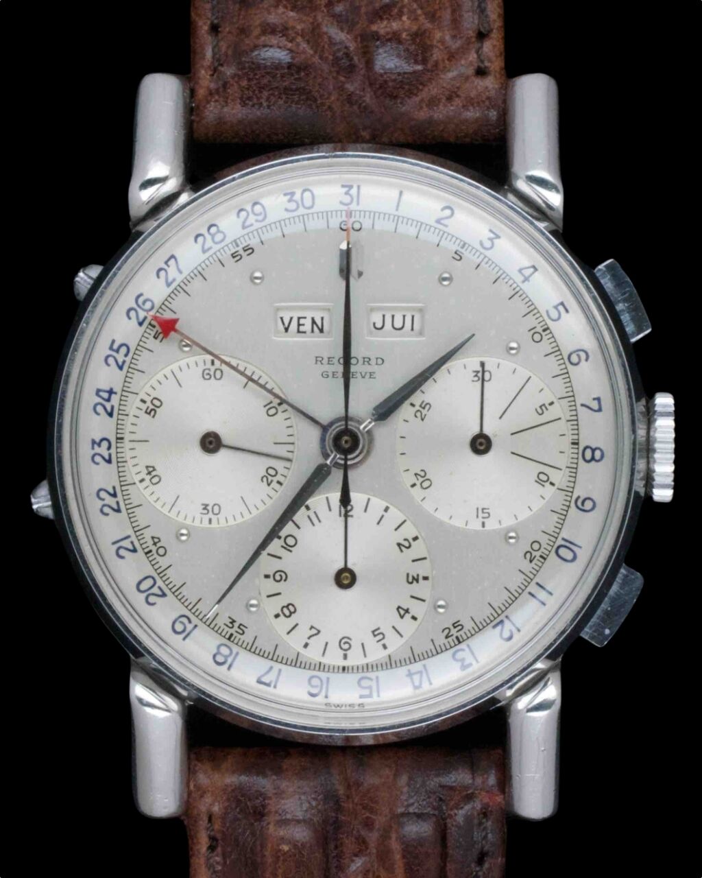 Valjoux 72c