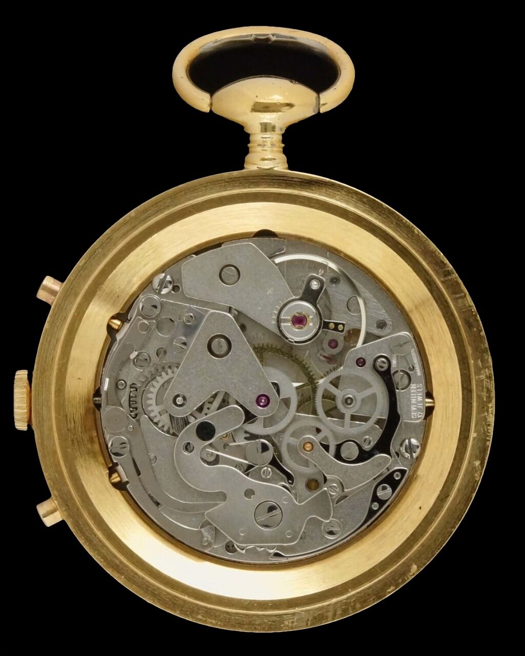 Valjoux 7734