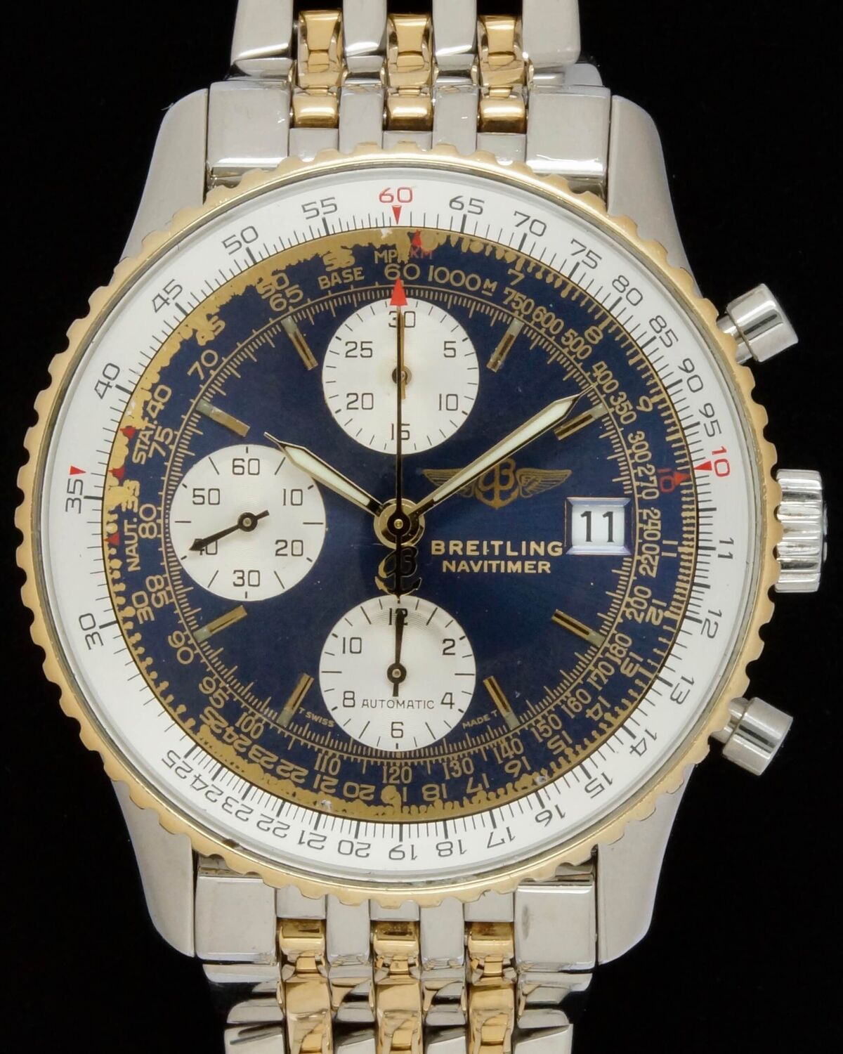 Valjoux 7750