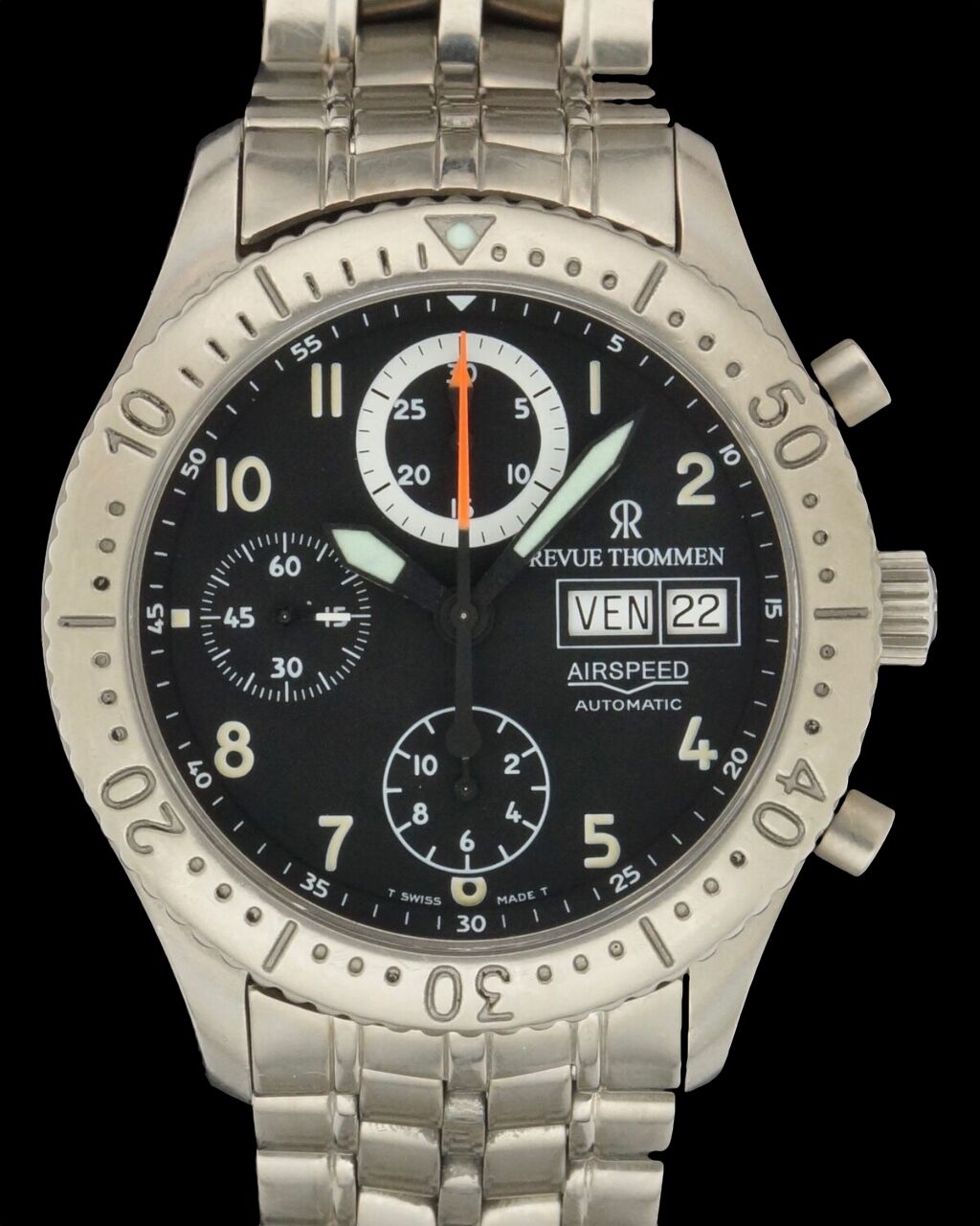 Valjoux 7750