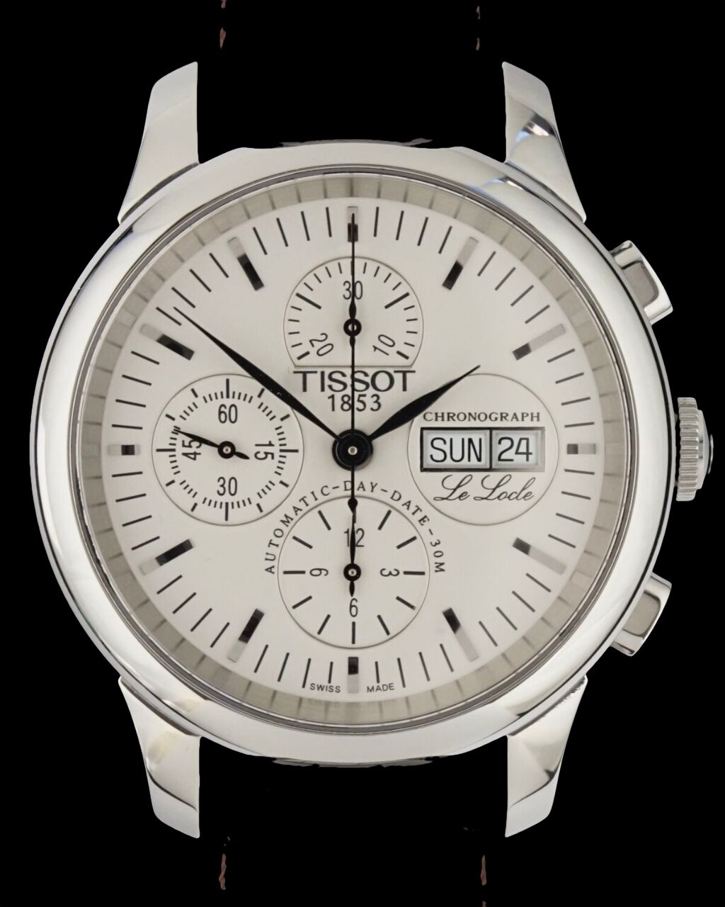 Valjoux 7750