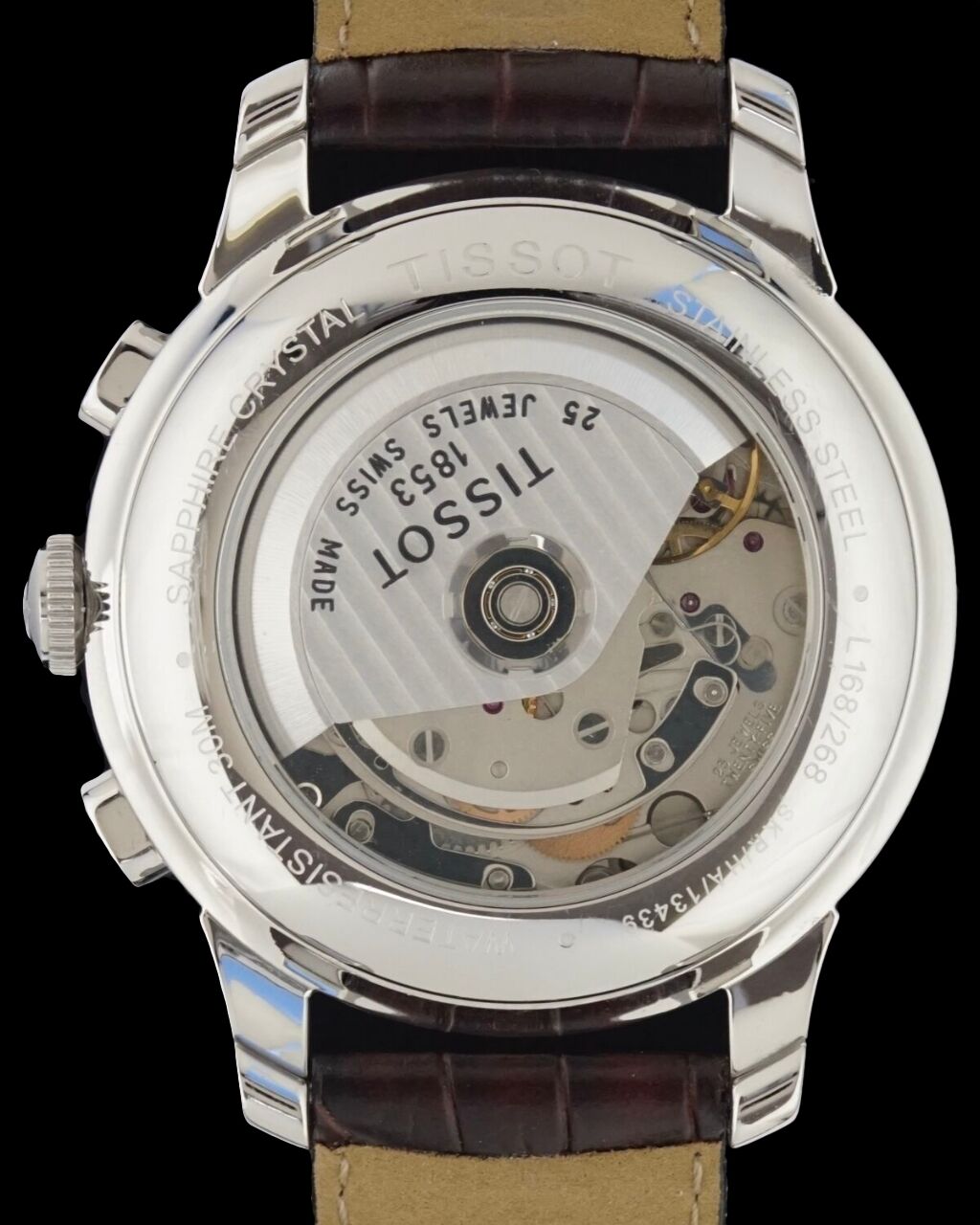Valjoux 7750