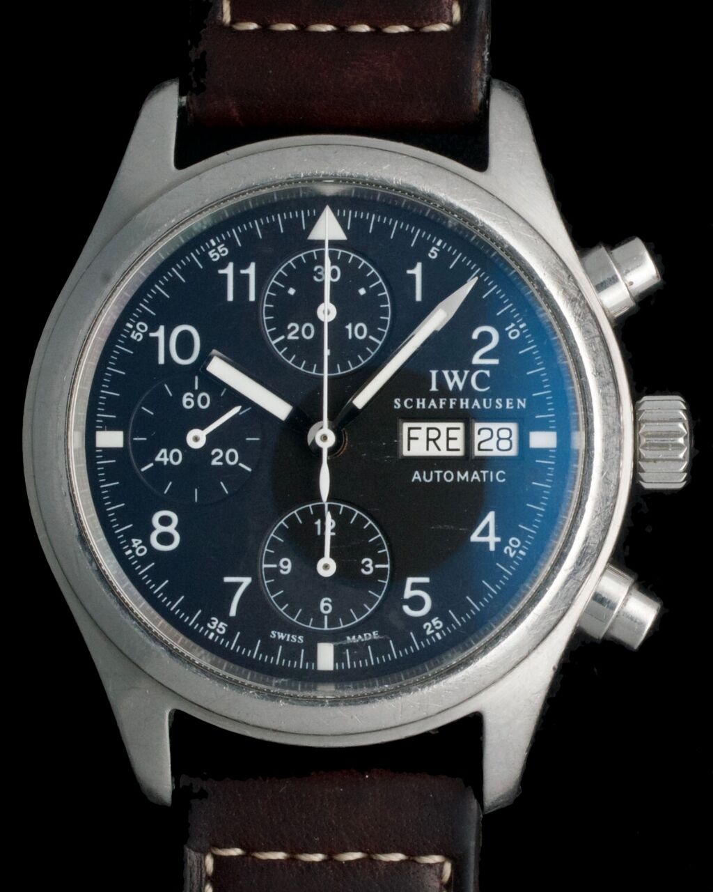 Valjoux 7750