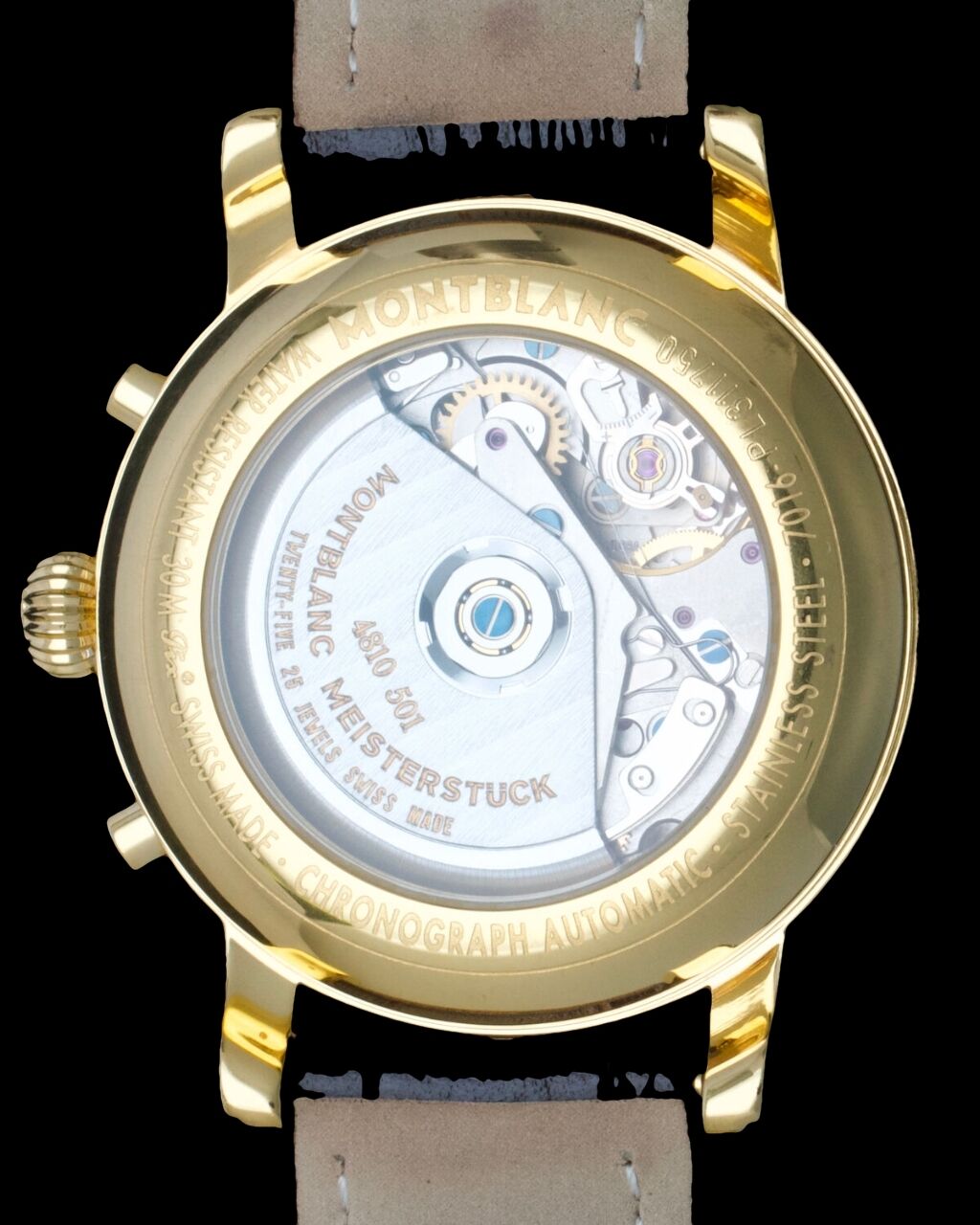 Valjoux 7750