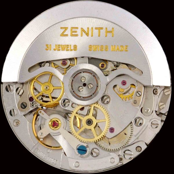 Zénith 410