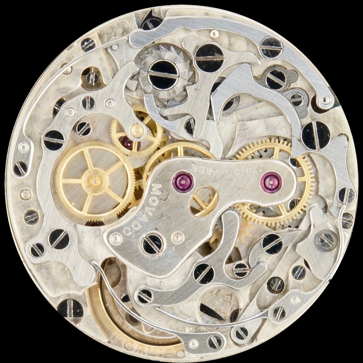 Movado 90