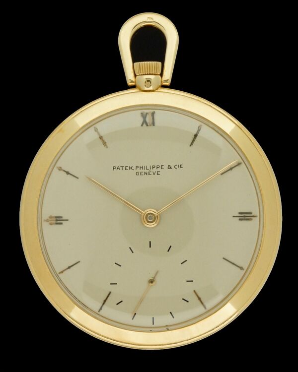 Patek Philippe, homme