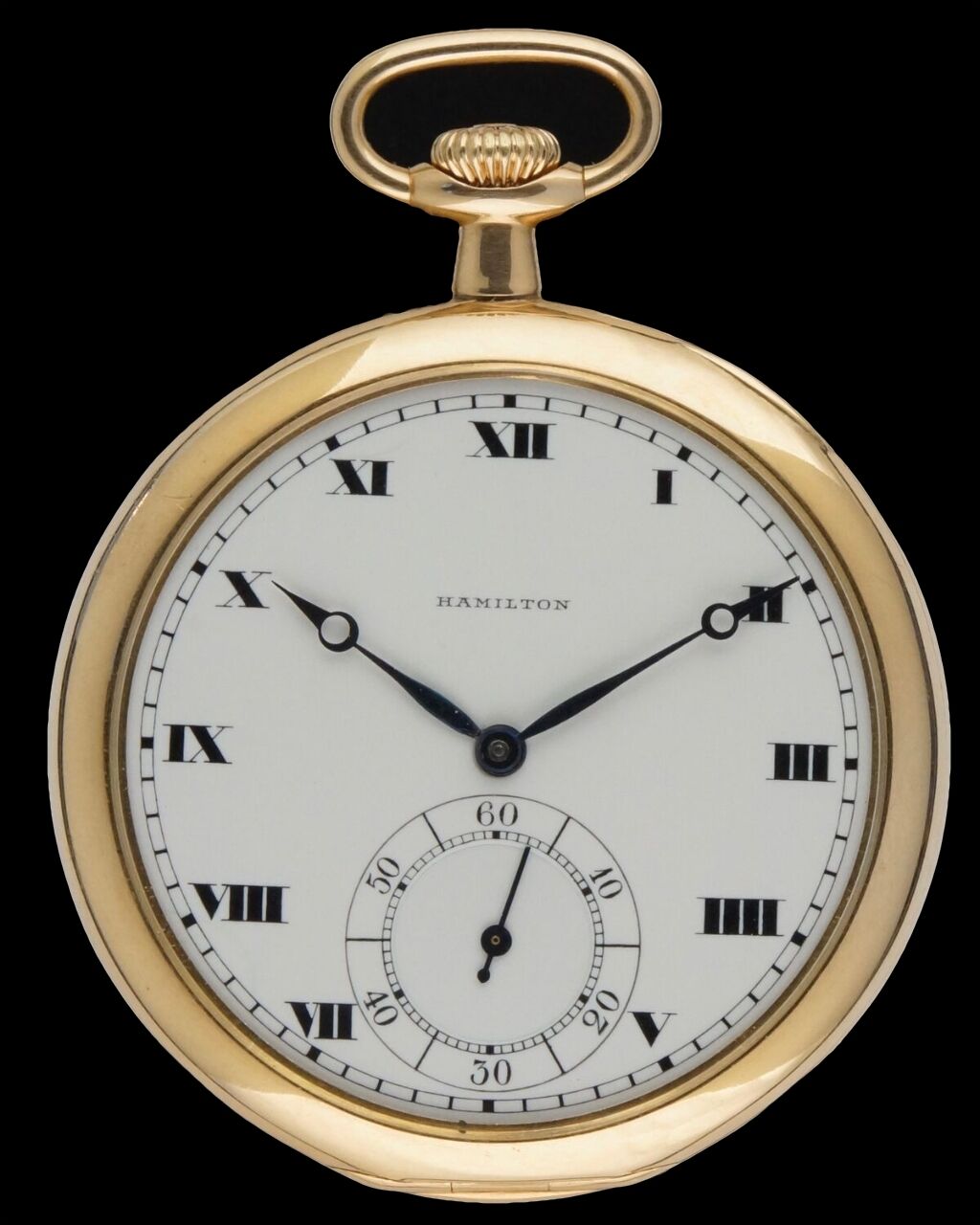 Hamilton de 1920