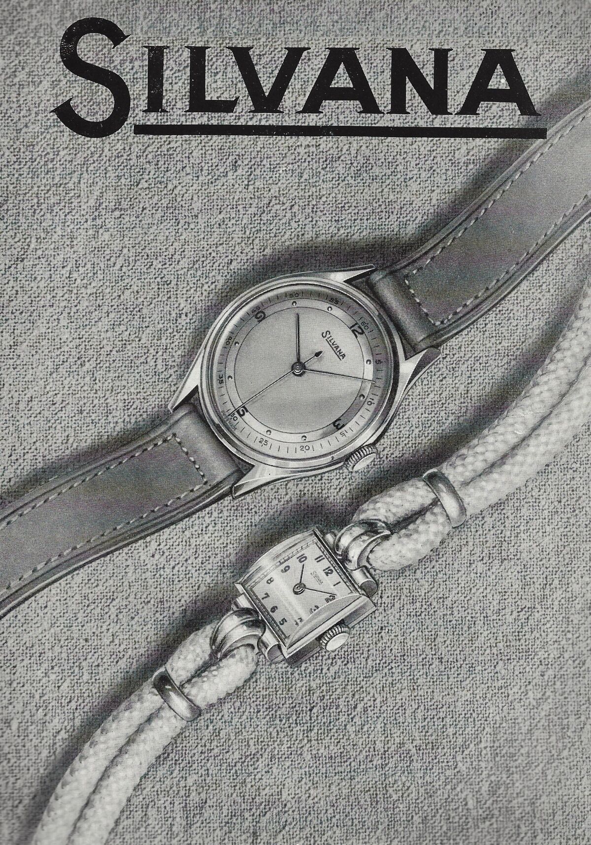 Publicités de 1949