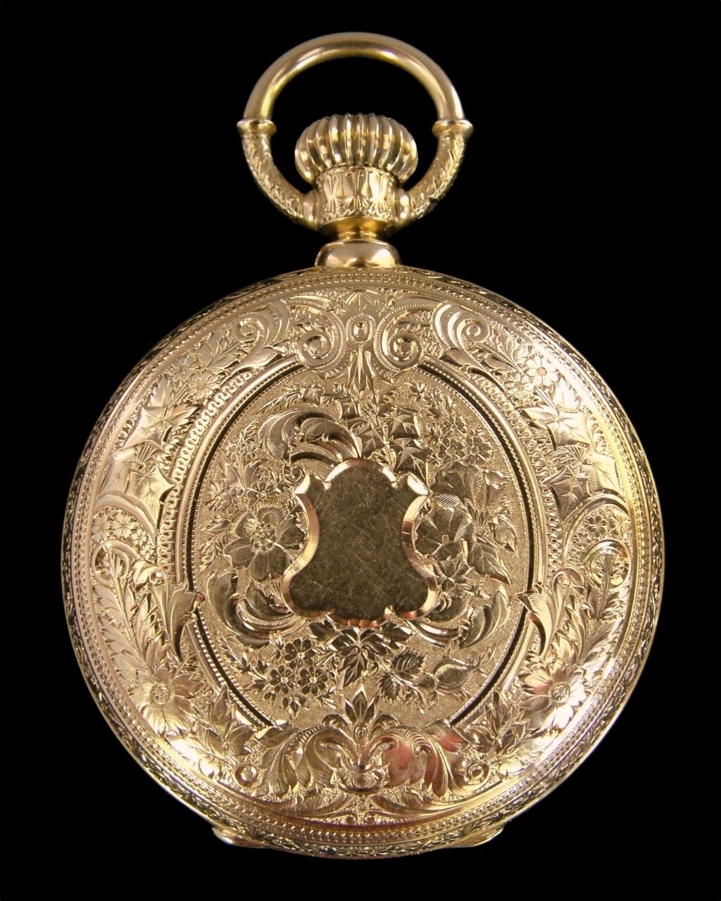 Girard Perregaux 1890