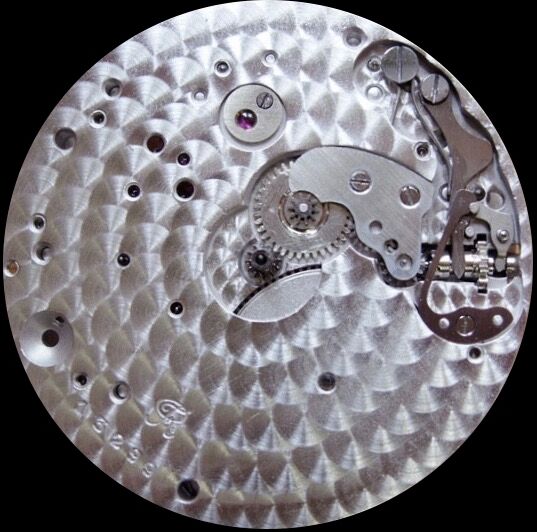 Girard Perregaux