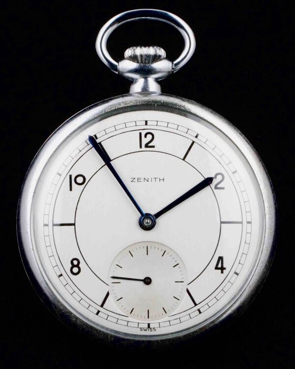 Zenith Prima, 1938