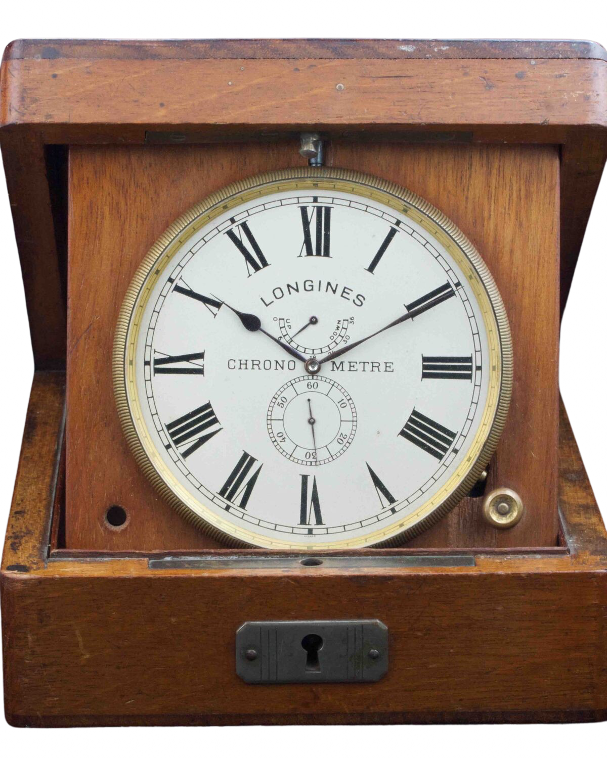 Longines 1903