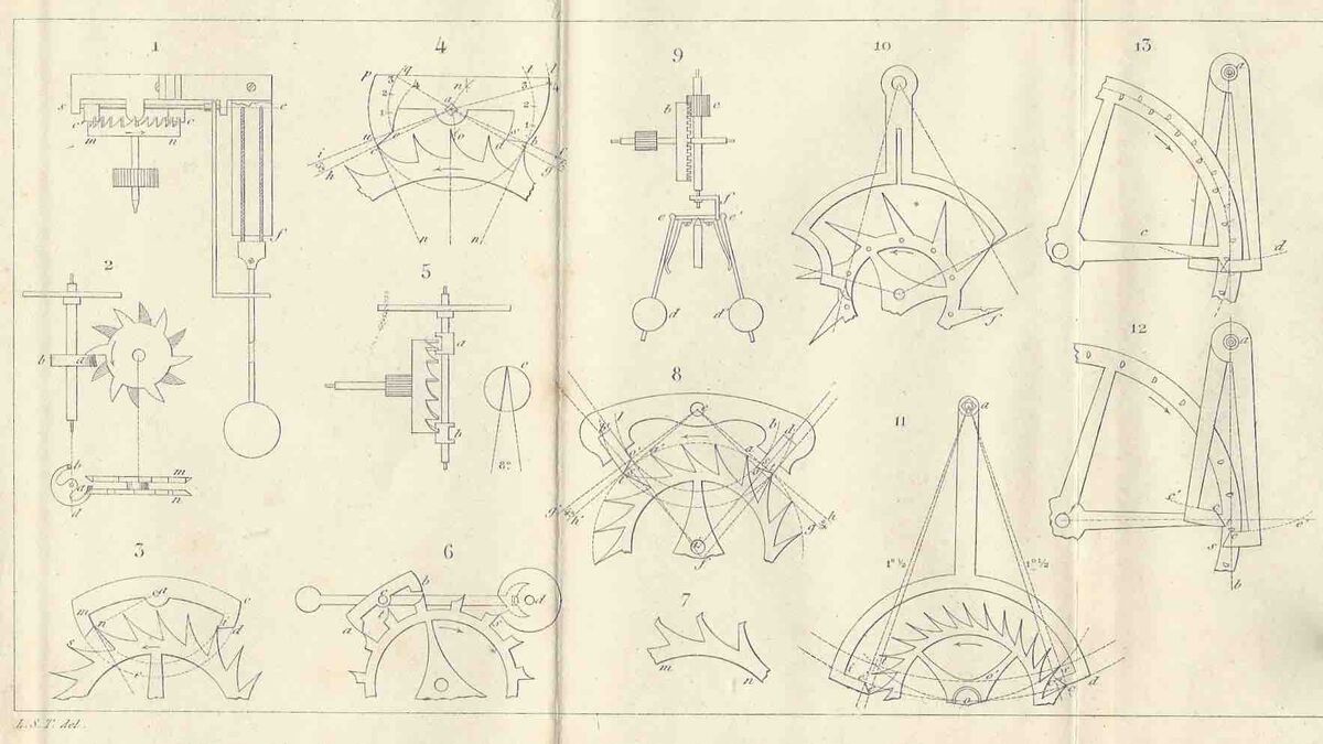 Planche Numéro 3a