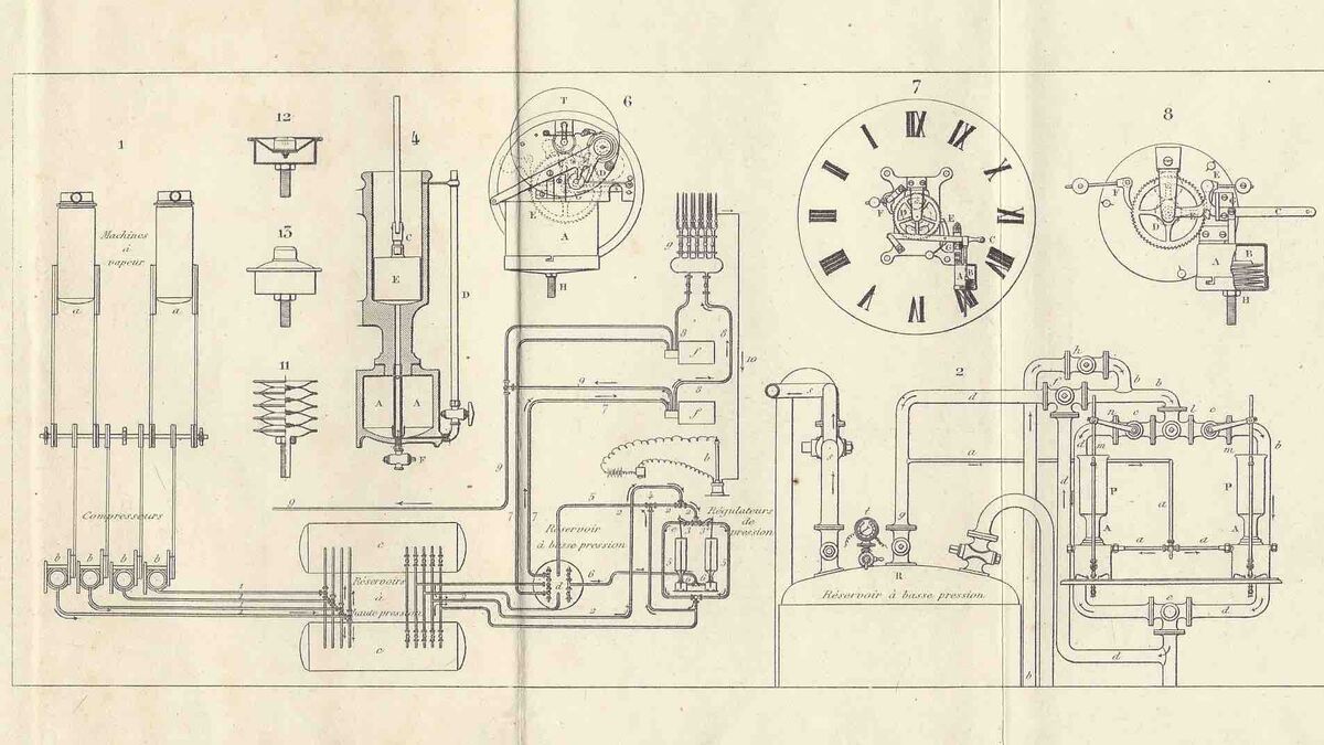 Planche Numéro 15a
