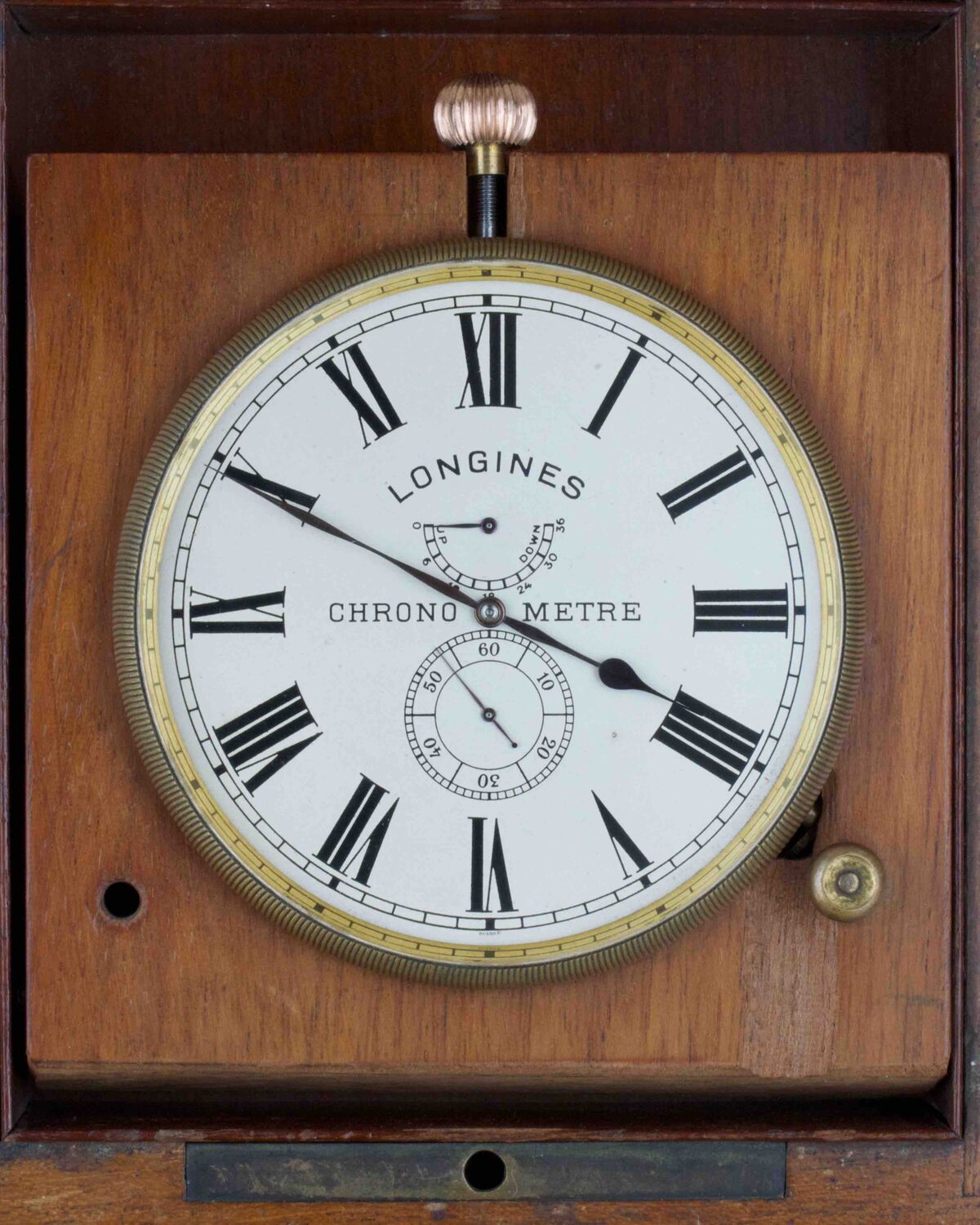 Longines, 1903