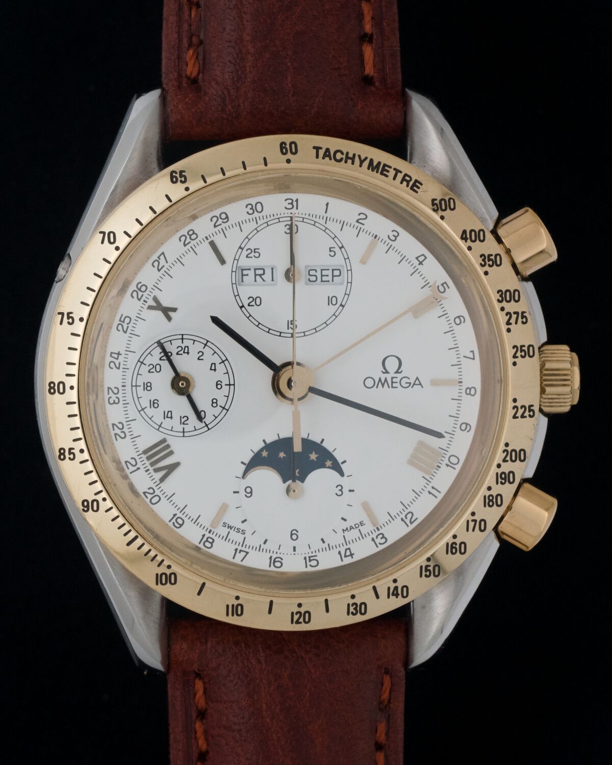 Valjoux 7751