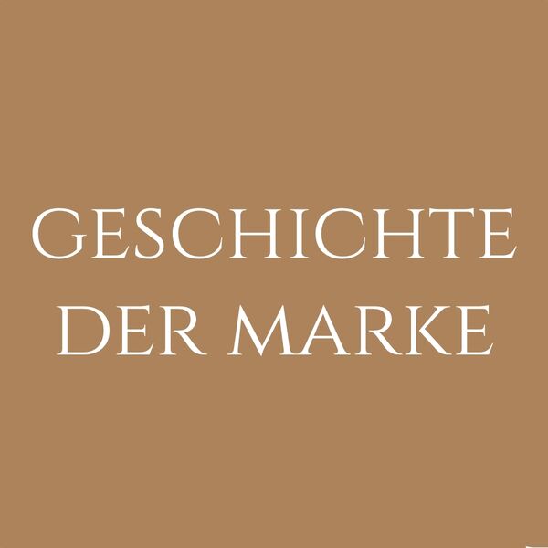 Geschichte der Marke Vénus
