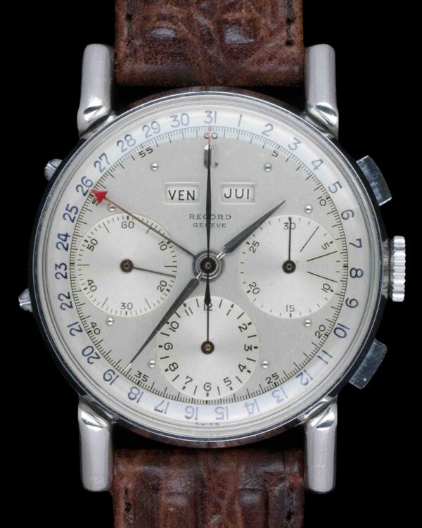 Record Watch