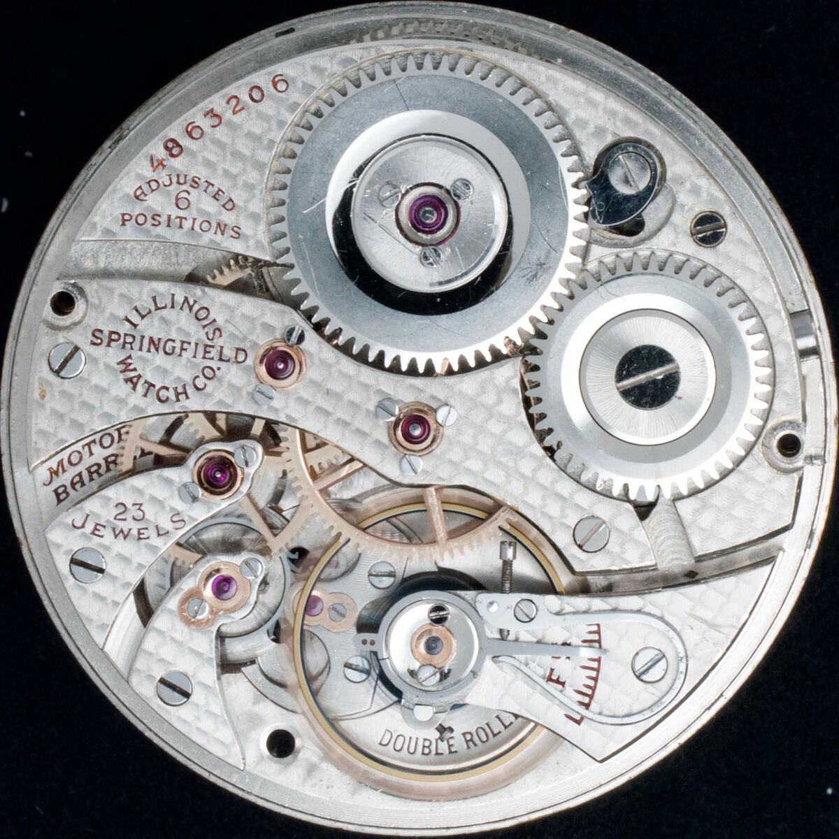 Illinois Watch Co