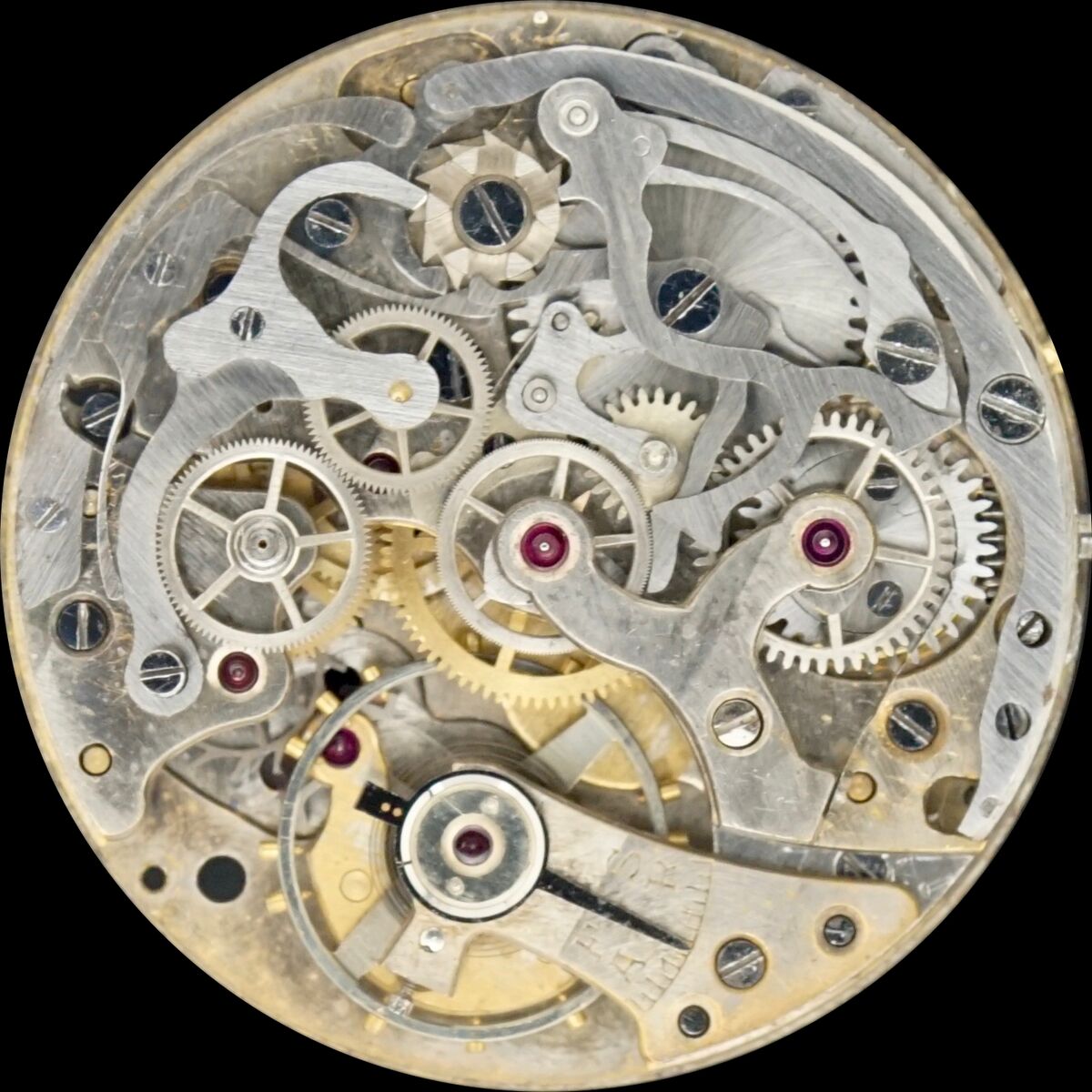 Angélus 200