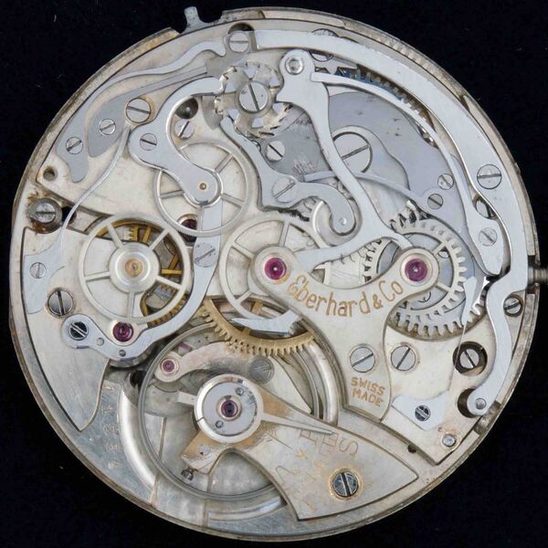 Eberhard 1600
