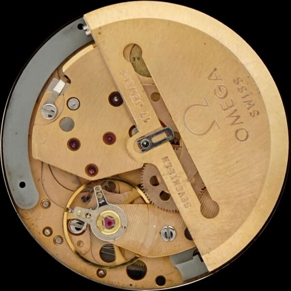 Omega 1045