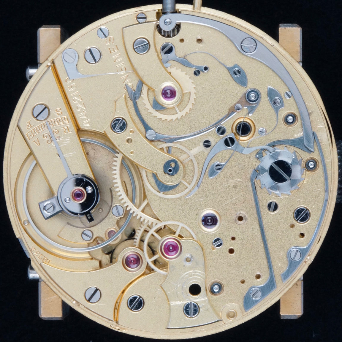 Longines 1926