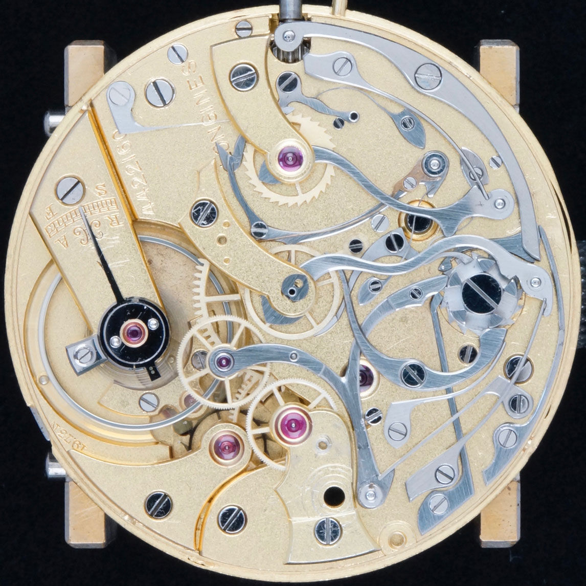 Longines 1926