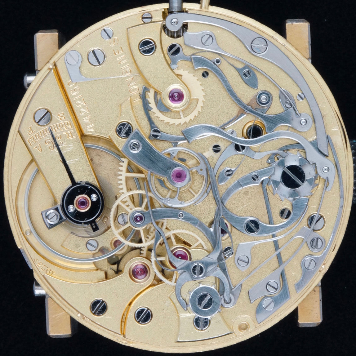 Longines 1926