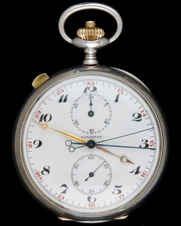 Longines, 1926