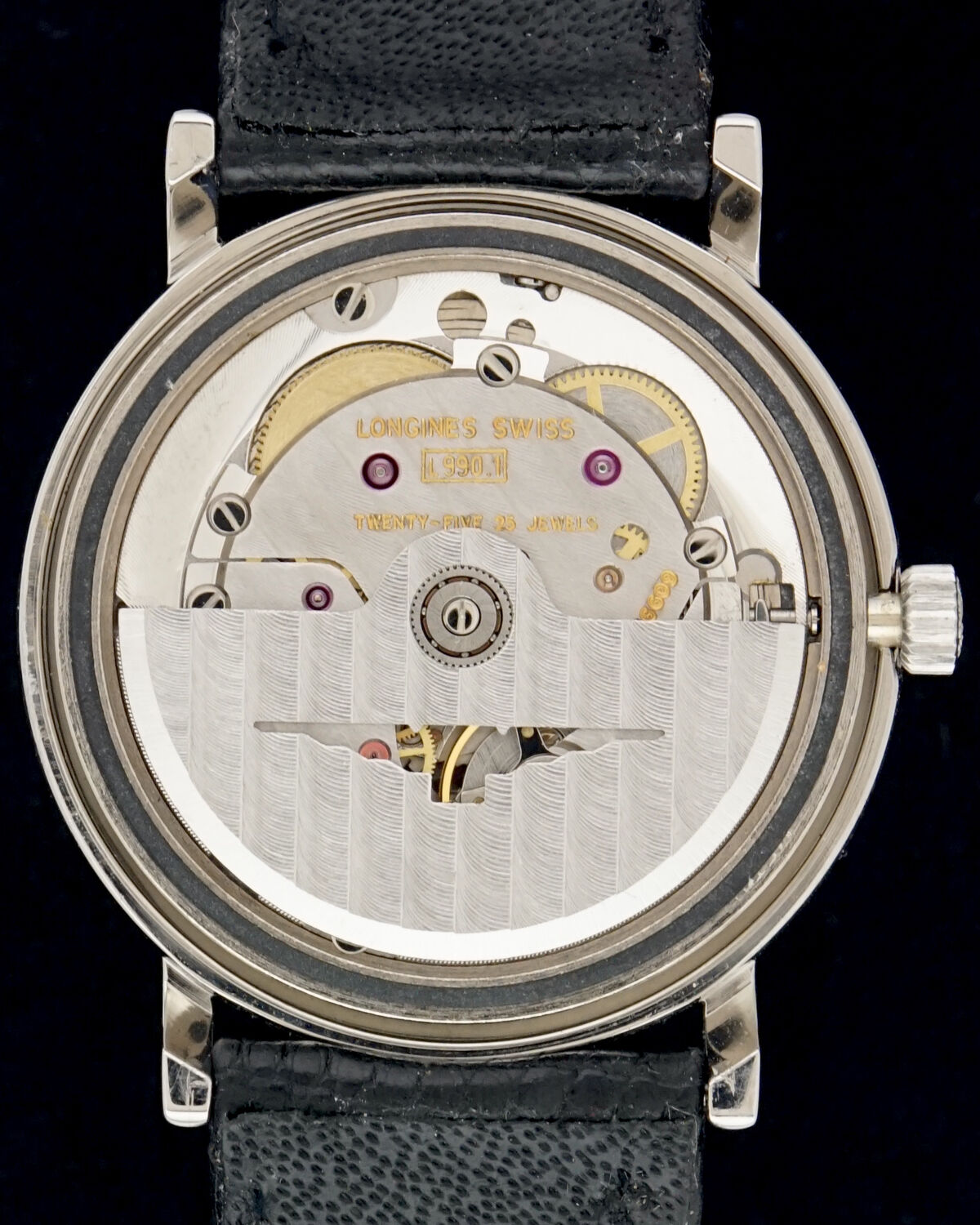 Montres de l’école d’horlogerie de Porrentruy – des plus anciennes aux modernes