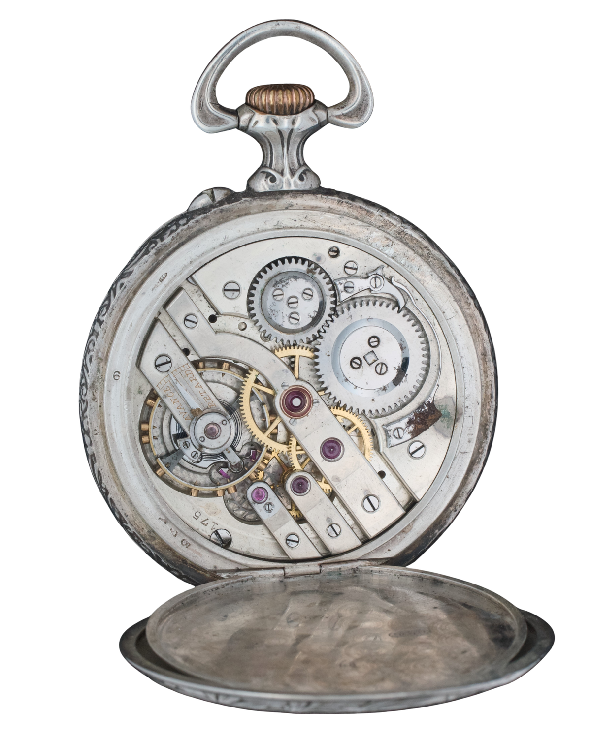 Montres de l’école d’horlogerie de Porrentruy – des plus anciennes aux modernes