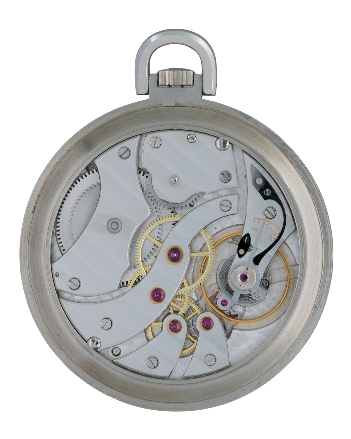 Montres de l’école d’horlogerie de Porrentruy – des plus anciennes aux modernes