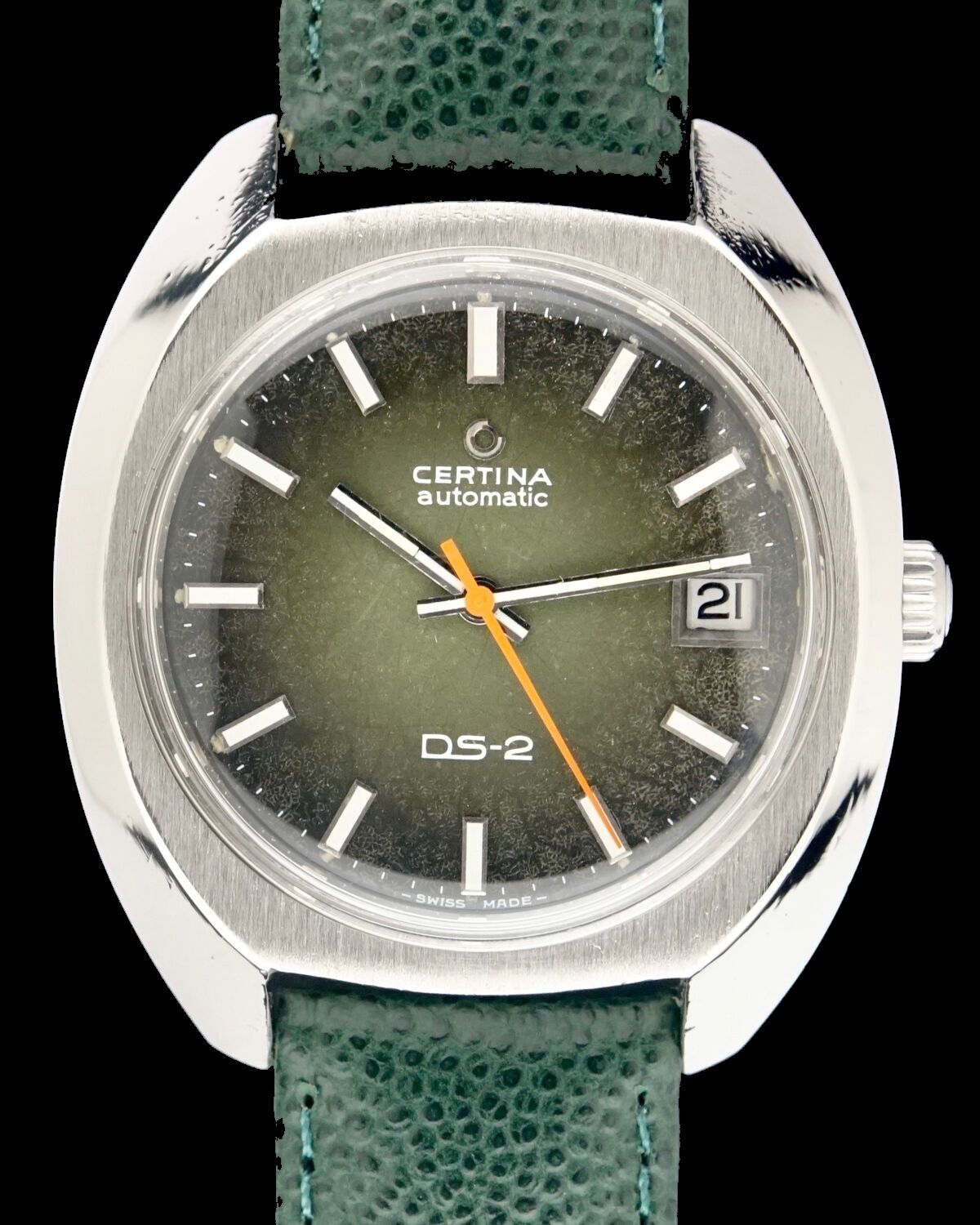 Certina DS-2
