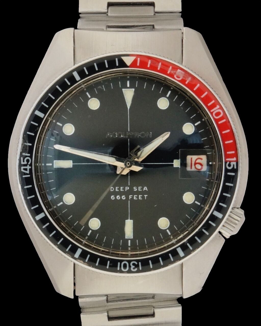 Bulova Accutron