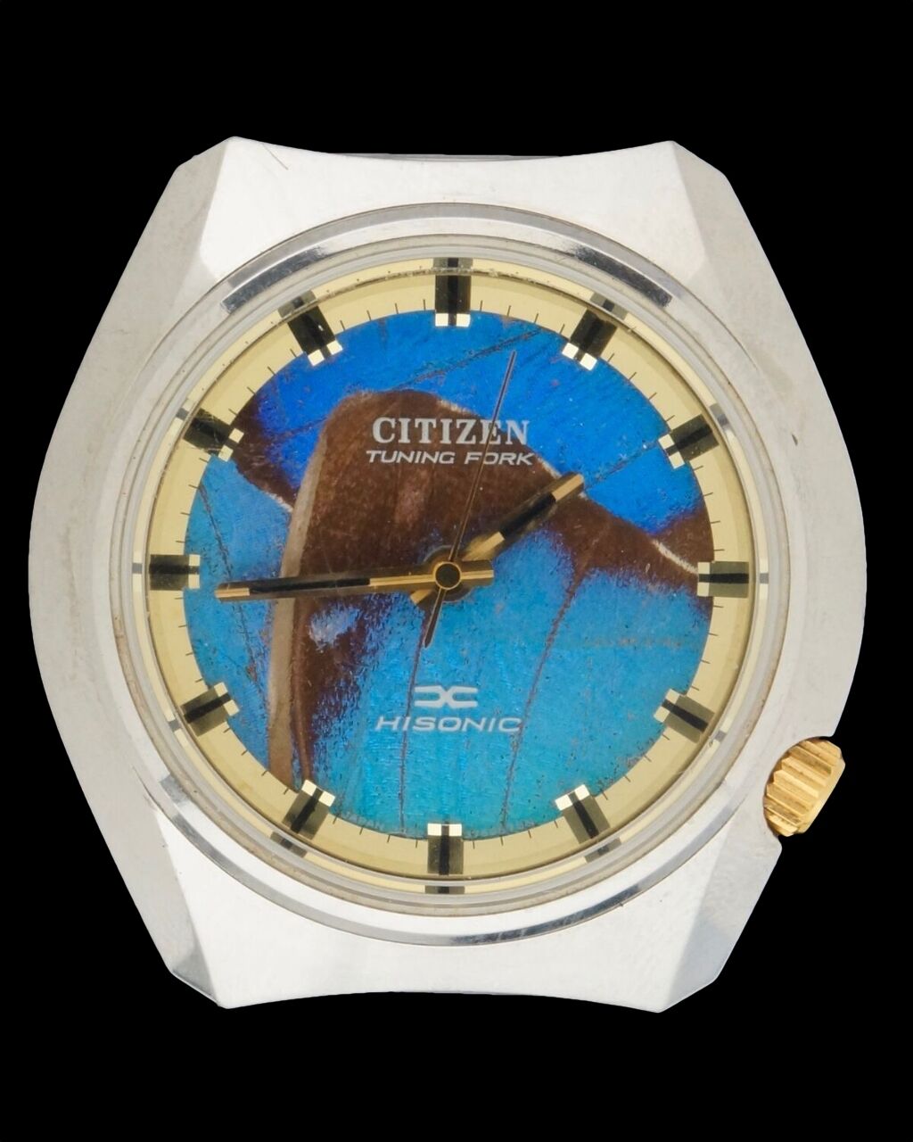 Bulova Accutron