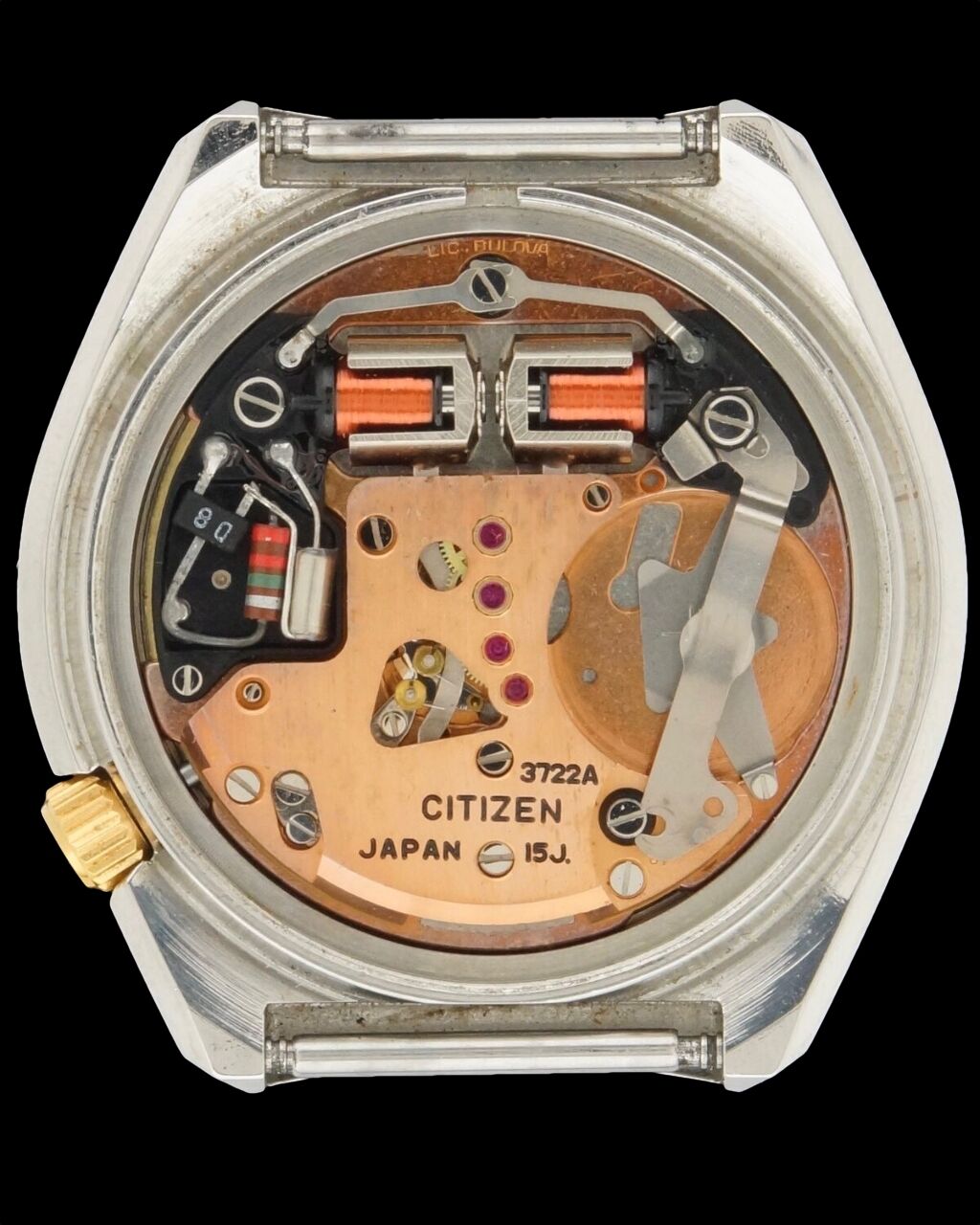 Bulova Accutron