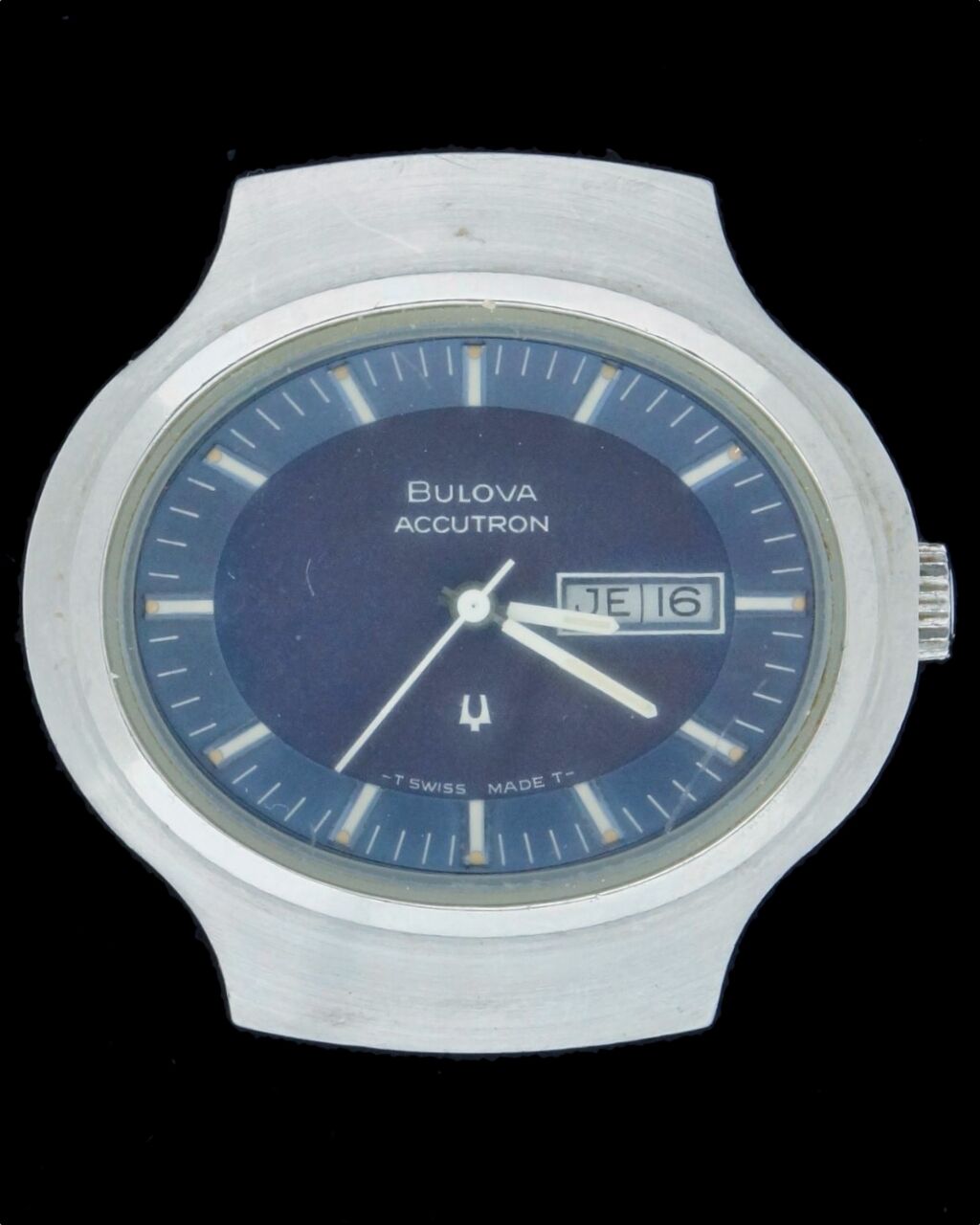 Bulova Accutron