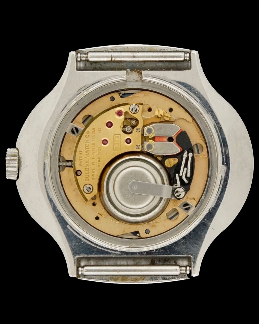Bulova Accutron