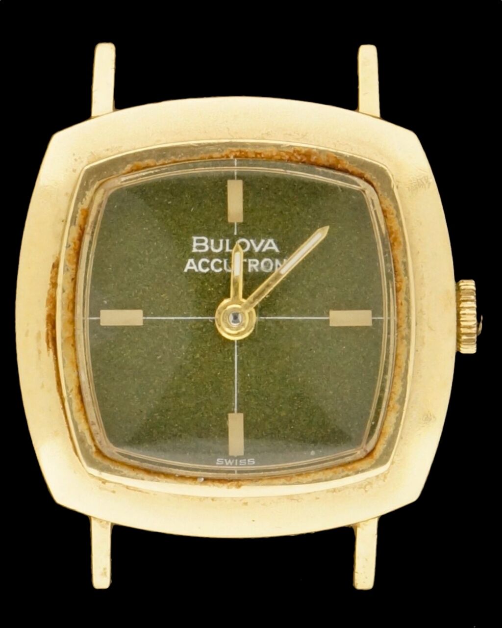 Bulova Accutron